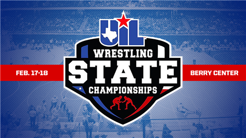 UIL Wrestling State Championships